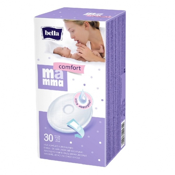 Bella (Белла) Mamma Comfort
