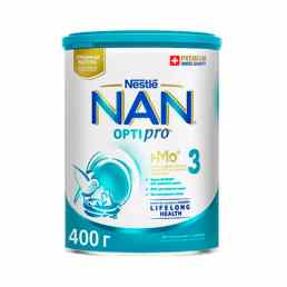 NAN (Нан) optipro 3