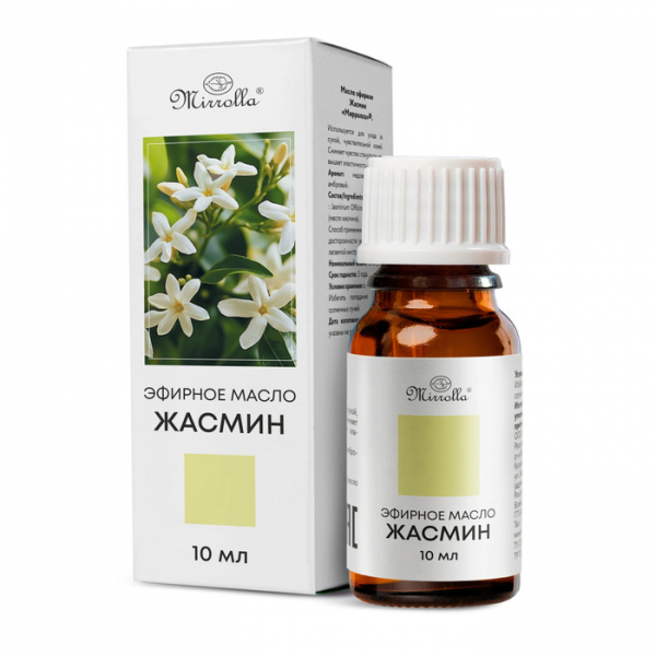 Жасмин
