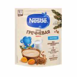 Nestle (Нестле)