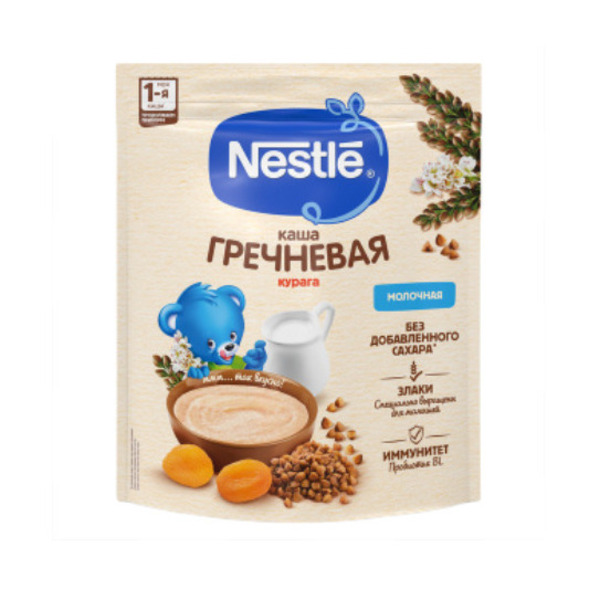 Nestle (Нестле)