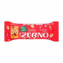 Ол'лайт The Zerno