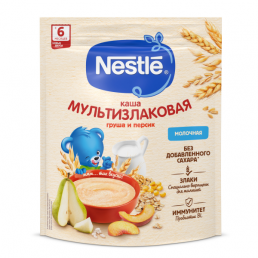 Nestle (Нестле)