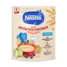 Nestle (Нестле)