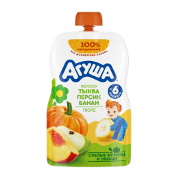 Агуша