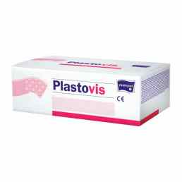 Matopat (Матопат) Plastovis