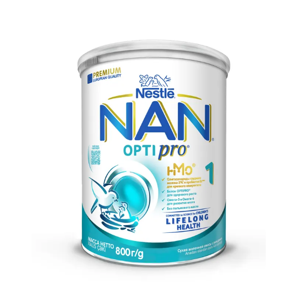 NAN (Нан) optipro 1