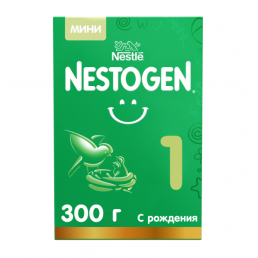 Nestogen (Нестожен) 1
