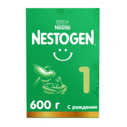 Nestogen (Нестожен) 1