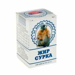Сурковый жир