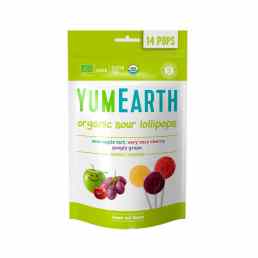 YumEarth