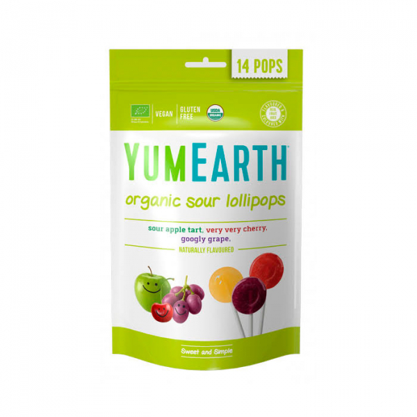 YumEarth