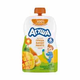 Агуша