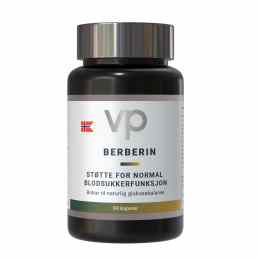 VP (Vital Pharma) Берберин