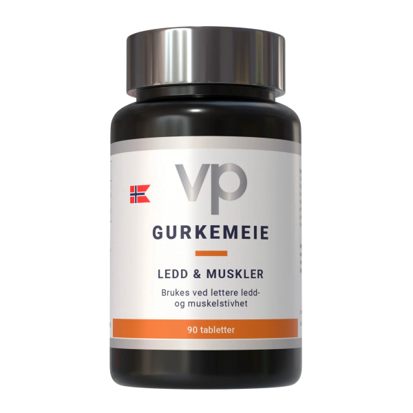 VP (Vital Pharma) Куркумин
