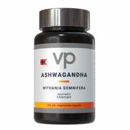 VP (Vital Pharma) Ашваганда