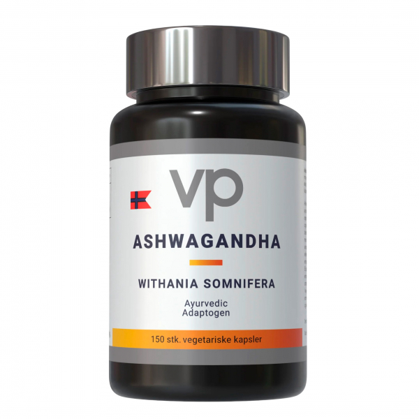 VP (Vital Pharma) Ашваганда