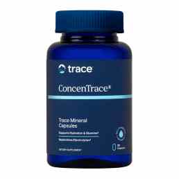 Trace Minerals ConcenTrace Trace Mineral