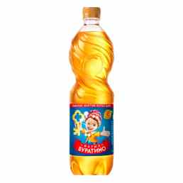 Настоящий Буратино