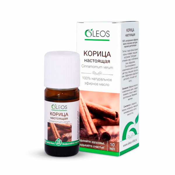 Корица настоящая