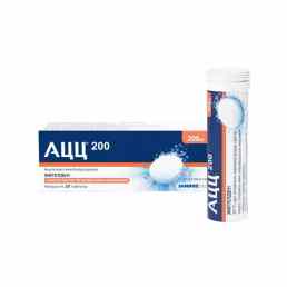 Ацц 200