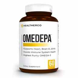 Healtherco Омедепа
