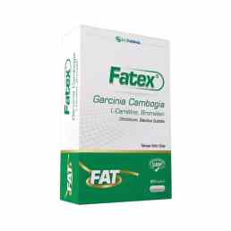 Fatex Гарциния камбоджийская