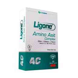 Ligone (Лигон) Аминокислотный комплекс