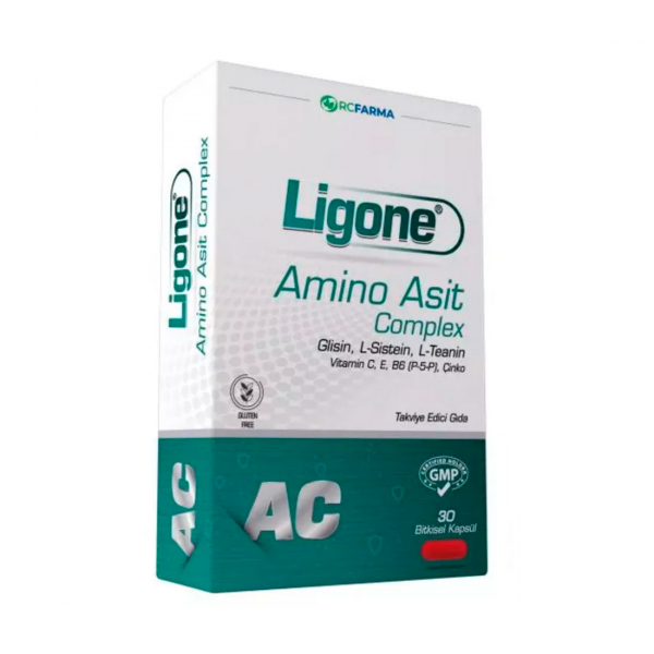 Ligone (Лигон) Аминокислотный комплекс
