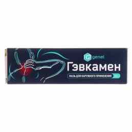 Гэвкамен
