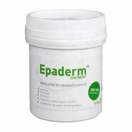 Epaderm (Эпадерм)