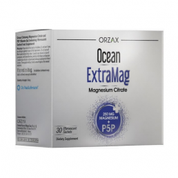 Orzax (Орзакс) Оушен ЭкстраМаг