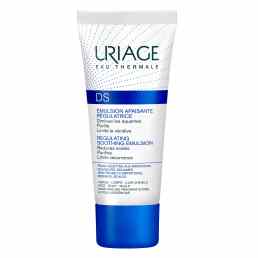 Uriage (Урьяж) DS Emulsion Apaisante Regulatrice