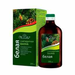 Скипидарная эмульсия