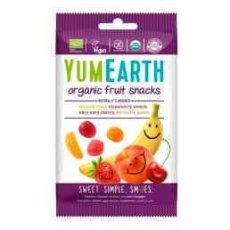 YumEarth Organic Fruit Snacks