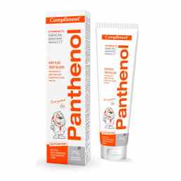 Compliment Panthenol (Комплимент Пантенол)