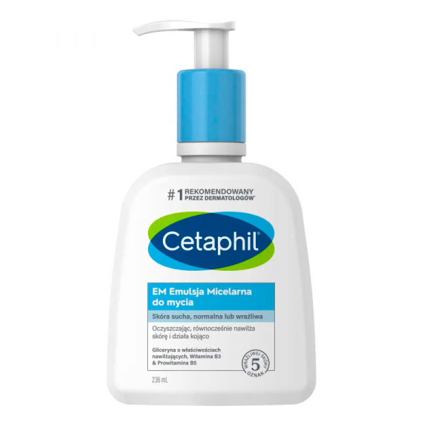 Cetaphil EM