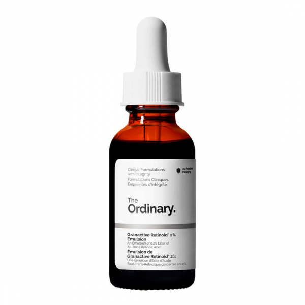 The Ordinary Granactive Retinoid 2%