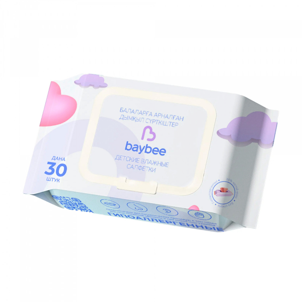 Baybee (Байби)