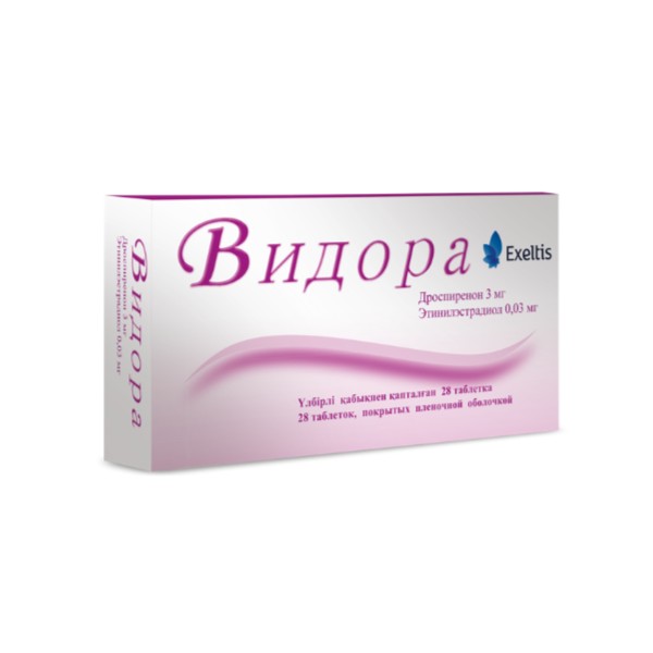 Видора