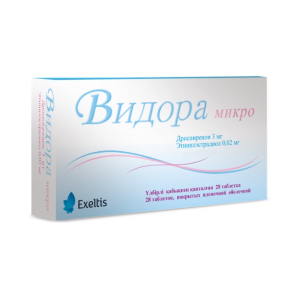Видора микро