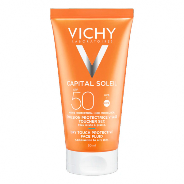Vichy (Виши) capital soleil