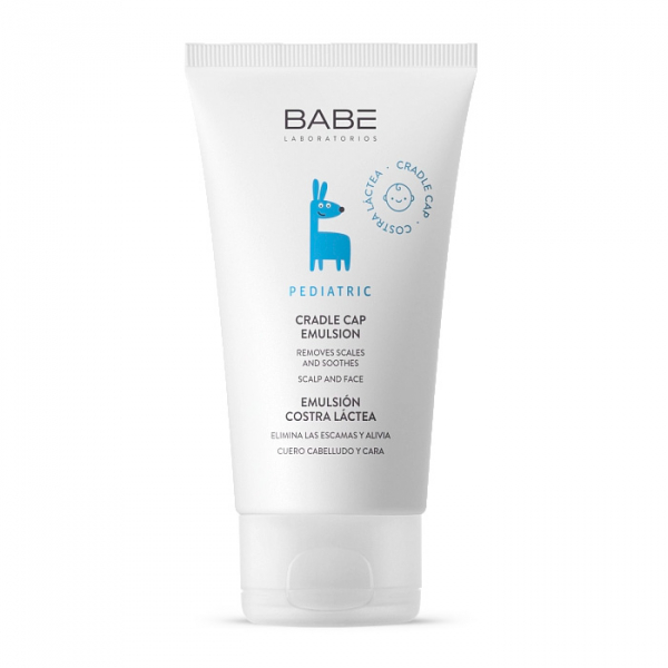 BABE Laboratorios (Бэбе лабораторис) Pediatric