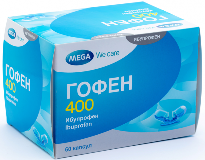 Гофен 400
