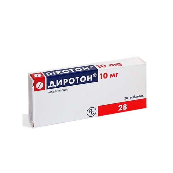 Диротон