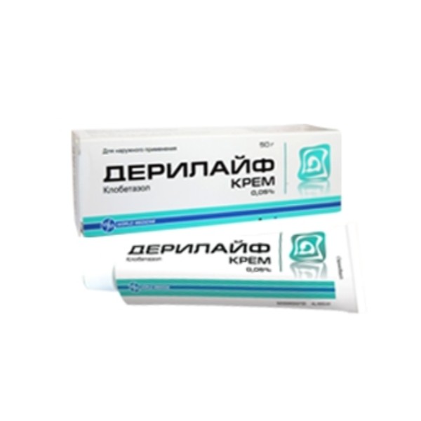 Дерилайф