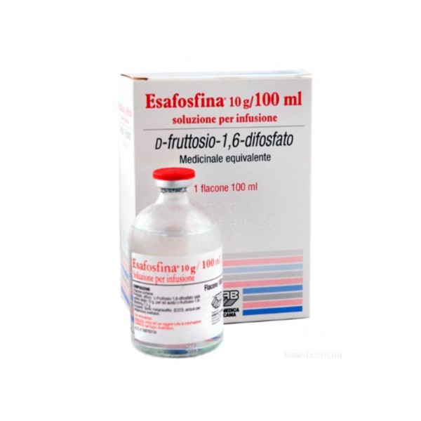 Езафосфина (порошок)