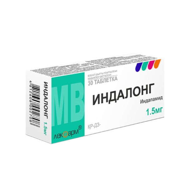 Индалонг