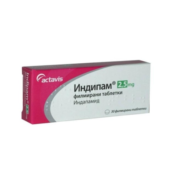 Индипам