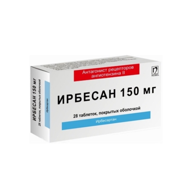 Ирбесан 150